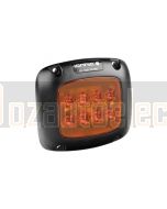 IONNIC 830-200A LED Surface Mount Bus Warning Lamp 12-24V