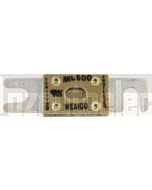 Ionnic ANL325-B ANL Series 325A Fuse Bolt In