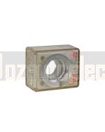 Ionnic MRBF-250 Marine Bolt In Fuse 250A (Pink)