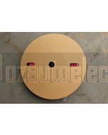 IONNIC HSR100RED/25 Heat Shrink Standard Wall 25M ROLL