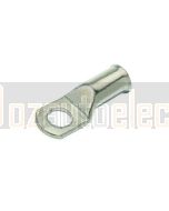 IONNIC S35-10BM/25 CABLE LUG BELL MOUTH - 35mm2 x 10mm STUD