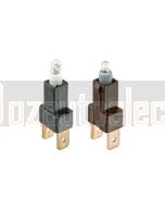 Ionnic 627082 444 Series Holder & LED Replacement Lamp 24V