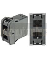 Ionnic 633501 777 Series LED Warning Lamp Panel - 24V