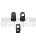 Ionnic V404-12R Switch Rocker On/Off 12V