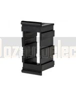 Carling VMM V Series Switch Modular Panel - Mid Section