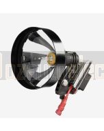 Lightforce Striker 170mm HID Remote Mount Shooters Light - 12V 50W 5000K