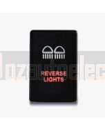 Lightforce Switch Suitable for Isuzu D-Max & Holden Colorado