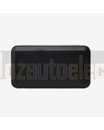Lightforce CBSWTYBL Non Engraved Functioning On/Off Switch with Harness