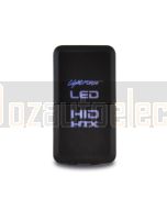 Lightforce CBSWTYDHTX HTX Dual Function On Off Switch