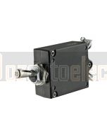 Ionnic 31 Series Toggle Circuit Breaker - Panel Mount 10A 