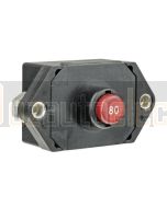 Ionnic SDLM Series Circuit Breaker - Panel Mount 105A