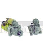 Chev Inline Mount High Torque 153TH Fly Wheel Starter Motor