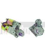 Chev Off Set Mount High Torque 168TH Fly Wheel Starter Motor