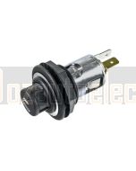 Ionnic 1331009 Cigar Lighter and Socket offset - 12-24V