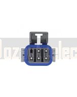 Ionnic Colorado Tail Light Harness GHM- Plug to Tail