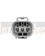 Toyota Tail Light Harness Connector Kit