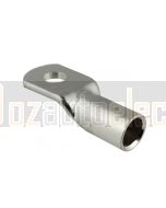 Ionnic 10mm2 Cable Size, 10mm Stud Standard Cable Lug (Pack of 50)