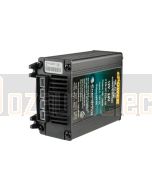 Ionnic Voltage Converter Doubler 9-18V