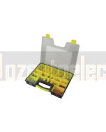 Ionnic Crimp Terminal Kit 625 Piece Crimp Kit