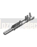 Delphi P-12048159/100 Metri-Pack 280 Series Male Sealed Tin Plating Tang Terminal, Cable Range 0.50 - 0.80 mm2