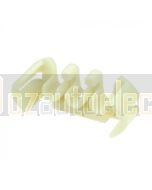 Delphi 12052845 Metri-Pack TPA 3 Way Secondary Lock