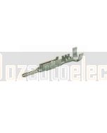 Delphi 12077628 Metri-Pack 150 Series Male Sealed Tin Plating Tang Terminal, Cable Range 0.35 - 0.50 mm2
