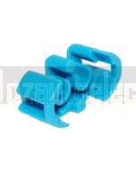 Delphi 15300014 Metri-Pack 2 Way Secondary Lock