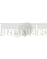 Ionnic P-15324976-BULK Metri-Pack 150 White Cable Seal (Bulk Box 10K)