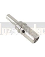 Deutsch 0460-204-08141/800 Size 8 Pin - Box of 800