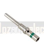 Deutsch 0460-215-16141/50 Size 16 Green Band Pin - Bag of 50