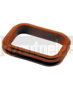 Deutsch 1010-007-0806 DT Series 8 Plug Front Seal
