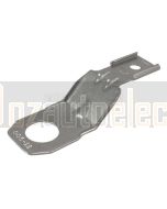 Deutsch 1027-005-1200 Stainless Steel Mounting Clip 13mm Hole (Pack of 10)