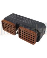 Deutsch DRC16-70SB-P013 DRC Series 70 Socket Plug