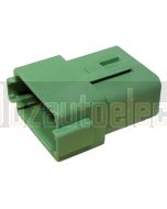 Deutsch DT04-12PC DT Series 12 Pin Receptacle