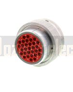Deutsch HD36-24-31PT HD30 Series 31 Pin Plug