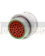 Deutsch HD36-24-35PN HD30 Series 35 Pin Plug