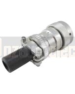 Deutsch HD36-24-23PE-059 HD30 Series 23 Pin Plug