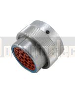 Deutsch HD36-24-29PE HD30 Series 29 Pin Plug