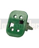 Deutsch W4SC DT Series Wedge Lock 4 Way