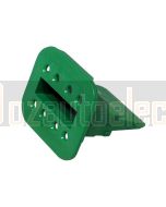 Deutsch W8S-P012/100 DT Series Wedge Lock - Bag of 100