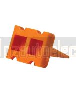 Deutsch WP-4P DTP Series Wedge
