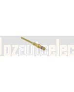 Deutsch 0460-010-2031 Purple Band Size 20 Gold Pin Gold 7.5amp (Bag of 100)