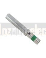 Deutsch 0462-209-16141/500 Size 16 Green Band Socket - Bag of 500
