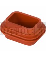 Deutsch 1010-009-0206 DT Series 2 Plug Front Seal