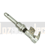 Deutsch 1060-12-0222L/100 Stamped and Formed Size 12 Pin - 100