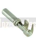 Deutsch 1062-12-0222L/100 Stamped and Formed Size 12 Socket - Bag of 100