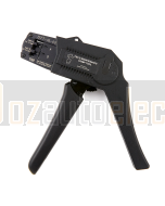 Deutsch DTT-16-00 Size 14-16 AWG F-Crimp Crimping Tool