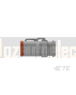 Deutsch DT06-6S-E008 Plug