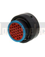 Deutsch HDP26-24-31PE Plug