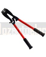 Deutsch HDT-04-08 Crimping Tool Size 4 & 8
